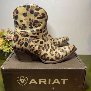 Ariat Circuit Cruz Boots